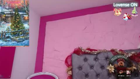 michel online show from December 2025 12:10:01 PM