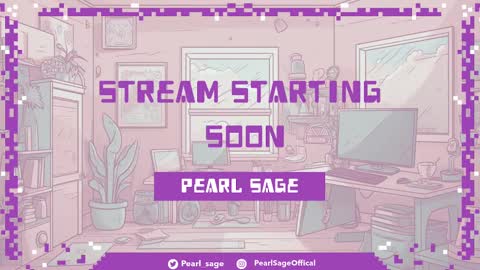 Snapshot of pearl_sage chatting on September 2025 12:36:01 AM Pearl Sage online show from September 2025 12:36:01 AM