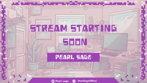 Snapshot of pearl_sage chatting on October 2025 11:02:01 PM Pearl Sage online show from October 2025 11:02:01 PM