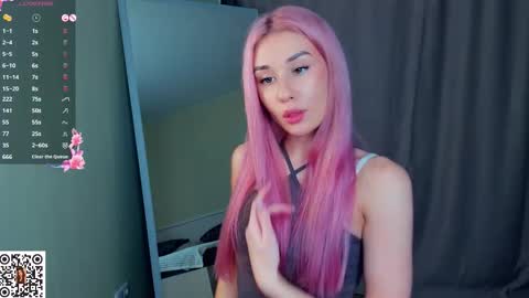 Snapshot of pearlenehidaka chatting on December 2025 05:35:01 AM Emma online show from December 2025 05:35:01 AM