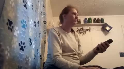 Pearl May online show from January 2025 10:08:02 PM