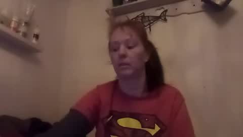 Pearl May online show from February 2025 01:11:01 AM