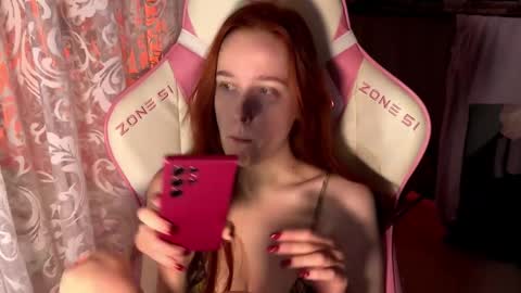 Adelina online show from September 2025 11:31:02 AM