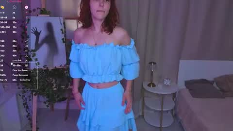 Snapshot of pearlyfichtner chatting on June 2026 07:45:02 PM Floria online show from June 2026 07:45:02 PM