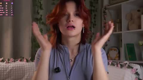 Lily online show from November 2025 01:38:01 AM