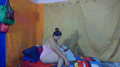 pecadodulce online show from November 2025 10:04:02 PM