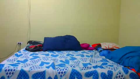 pecadodulce online show from April 2026 12:55:01 AM