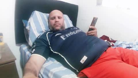 Pedro online show from May 2026 06:25:01 PM