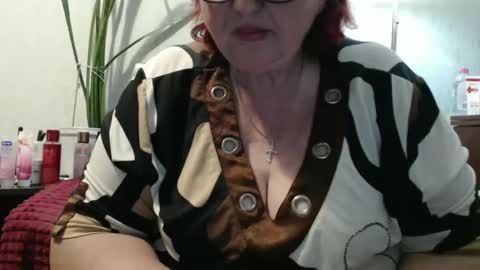 Snapshot of peggysoft chatting on June 2026 11:54:01 PM PeggySoft online show from June 2026 11:54:01 PM