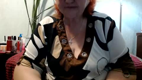 Snapshot of peggysoft chatting on July 2026 01:22:01 AM PeggySoft online show from July 2026 01:22:01 AM
