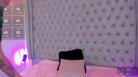 Peiton Lee online show from July 2026 12:34:01 PM