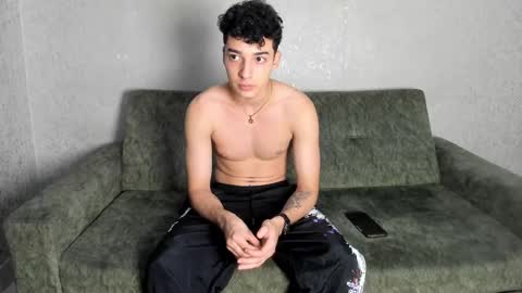 CAIN-19  ALLEN-18 RONALD-18 AUSTIN-18 MOD DANTE online show from March 2026 07:39:01 PM