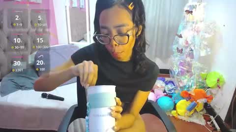 peneelopeecute online show from November 2025 08:14:01 PM