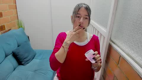 Penelope online show from April 2026 06:41:01 PM