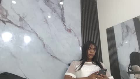 Penelopee Rouse online show from March 2026 07:27:01 PM