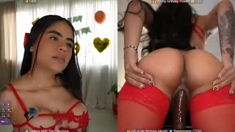 Snapshot of penelopesexx_ chatting on July 2026 05:15:01 PM penelopesexx_ online show from July 2026 05:15:01 PM