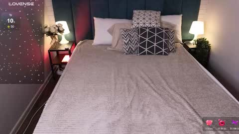 Hi  Im Peneloppa online show from November 2025 10:00:02 PM