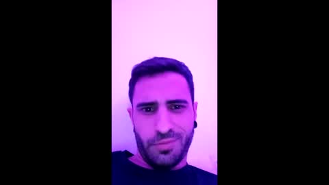 penesvoladores92 online show from March 2025 03:22:01 AM