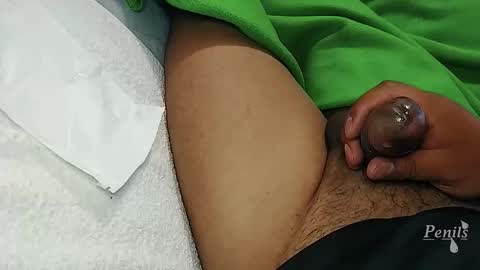 Penils online show from March 2026 08:59:01 PM