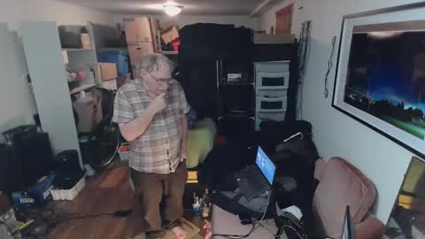 monkeydog online show from April 2026 07:24:01 AM