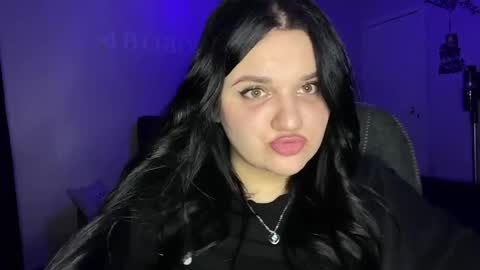 penny_perry online show from April 2026 07:07:02 PM