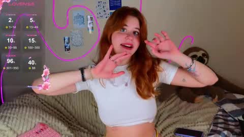 Penny staar online show from February 2025 04:35:01 PM