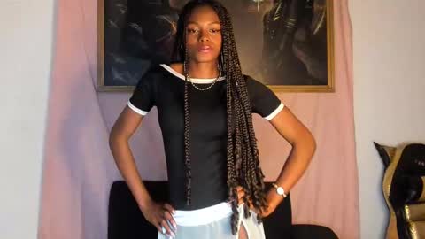 Snapshot of penpu chatting on February 2025 07:12:02 PM online show from February 2025 07:12:02 PM