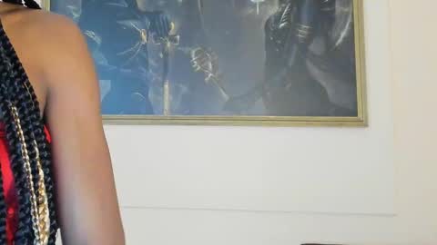 Snapshot of penpu chatting on February 2025 05:26:01 PM online show from February 2025 05:26:01 PM