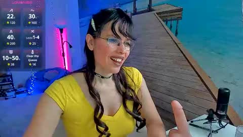 pepina_hot online show from November 2025 11:18:02 AM