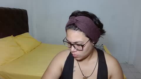 Megan online show from December 2024 01:35:02 PM