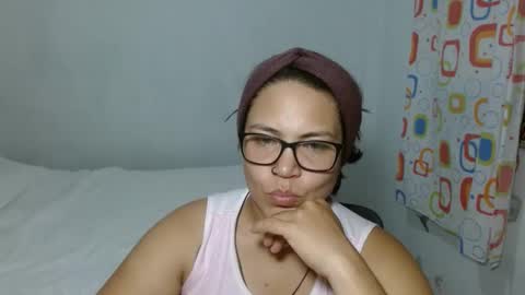 Megan online show from December 2024 06:42:02 PM