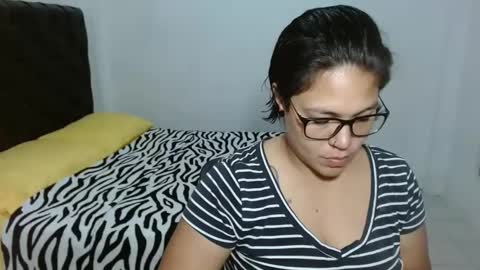 Megan online show from February 2025 02:02:01 PM