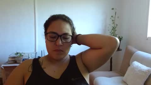 Megan online show from March 2026 01:24:01 PM