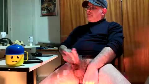 Snapshot of peppemarfy chatting on February 2025 09:05:02 PM Peppe online show from February 2025 09:05:02 PM