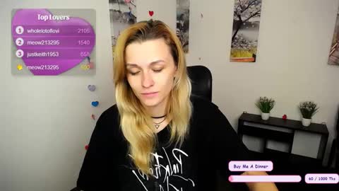 Snapshot of peppymia chatting on October 2025 07:12:02 AM Mia online show from October 2025 07:12:02 AM