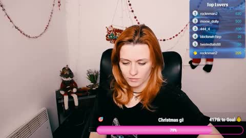 Mia online show from January 2026 07:21:01 AM