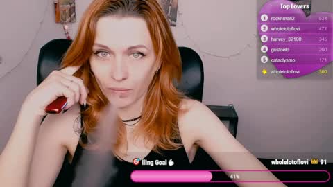 Mia online show from April 2026 06:58:01 AM