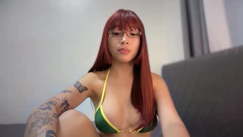 Danice online show from May 2026 01:59:01 PM