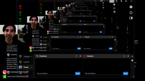 Snapshot of pequenouniverso69 chatting on December 2025 03:22:02 AM pequenouniverso69 online show from December 2025 03:22:02 AM