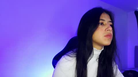 Snapshot of perceo09 chatting on December 2024 03:11:02 PM first anal video in bio we are lucy and perceo follow us online show from December 2024 03:11:02 PM