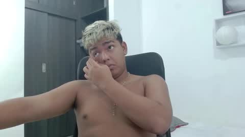 Snapshot of percibal_junior1 chatting on January 2025 10:01:01 AM percibal_junior1 online show from January 2025 10:01:01 AM