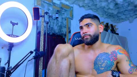 Jacob online show from April 2026 07:07:02 PM