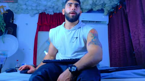 Snapshot of perfec_king00 chatting on May 2026 02:19:02 AM Jacob online show from May 2026 02:19:02 AM
