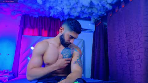 Snapshot of perfec_king00 chatting on May 2026 04:37:02 PM Jacob online show from May 2026 04:37:02 PM