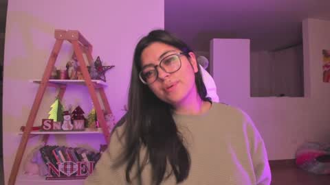 Sarah Ana Banana online show from January 2025 11:23:01 PM