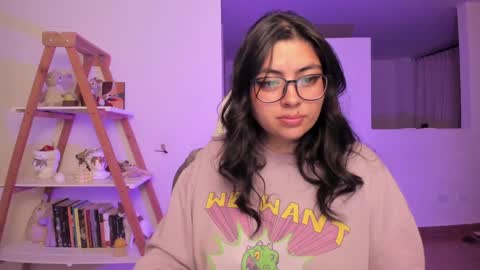 Sarah Ana Banana online show from January 2025 01:48:01 AM