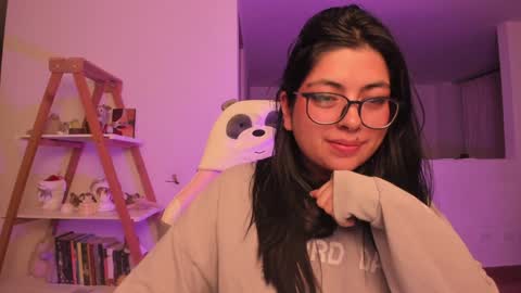 Sarah Ana Banana online show from February 2025 01:26:02 AM