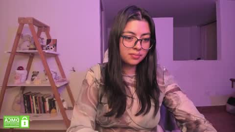 Sarah Ana Banana online show from February 2025 01:59:02 AM