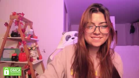 Sarah Ana Banana online show from October 2025 09:51:01 AM