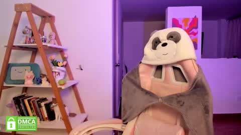 Sarah Ana Banana online show from February 2026 02:40:01 AM